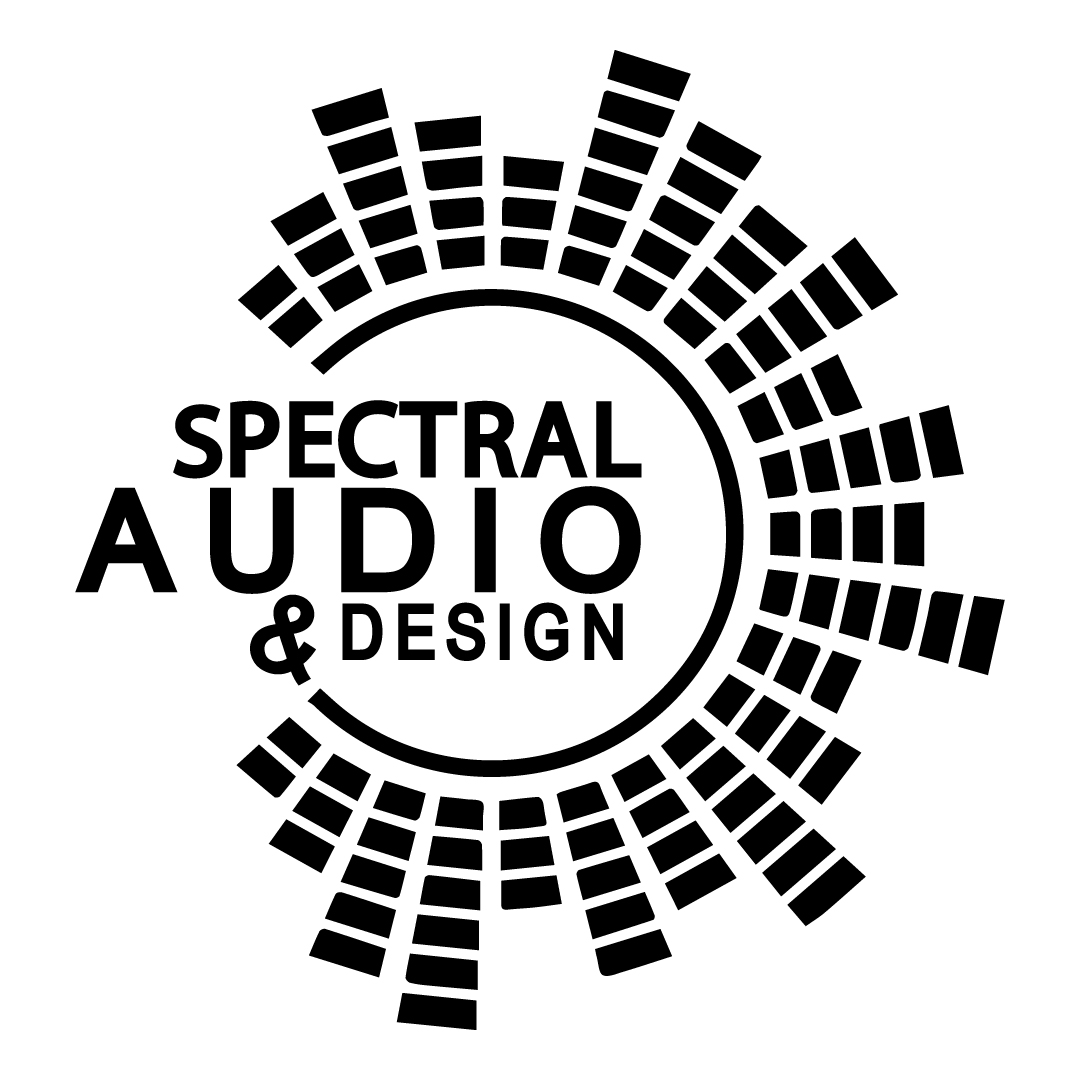 SPECTRAL-AUDIO-&-DESIGN